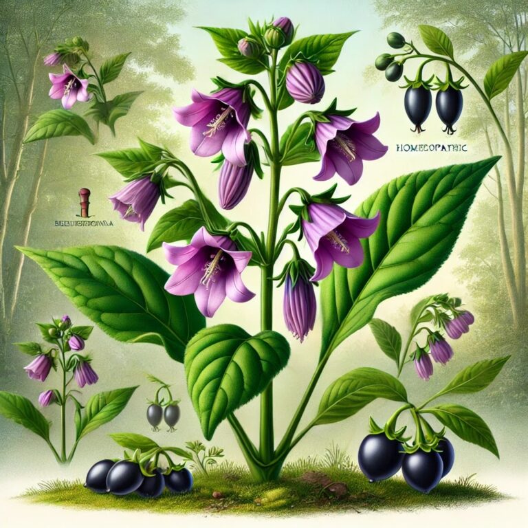 Belladonna