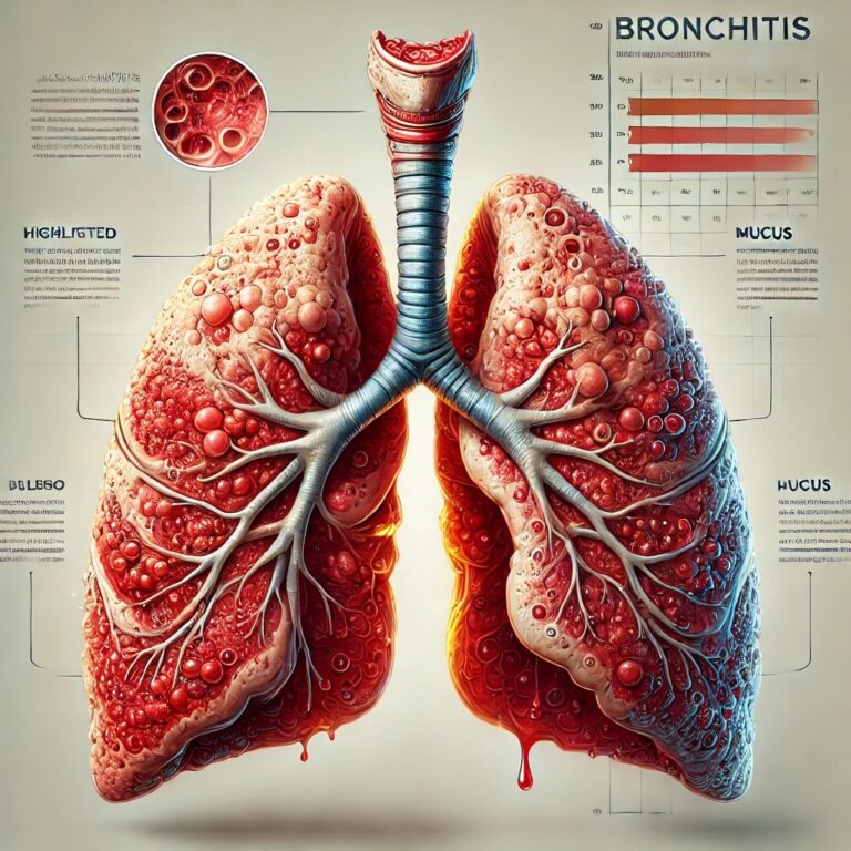 Bronchitis