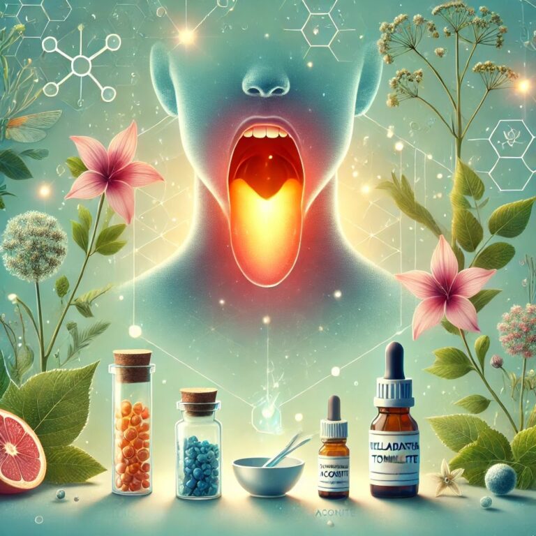 Sore Throat and Tonsillitis