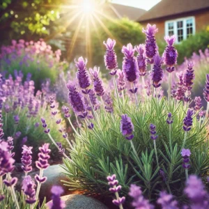 English lavender
